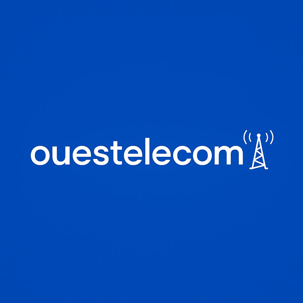 Logo Ouestelecom